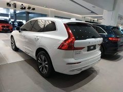 Volvo XC60 B5 AWD Smart Luxury Edition - ფოტო 5