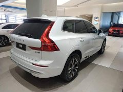 Volvo XC60 B5 AWD Smart Luxury Edition - ფოტო 7
