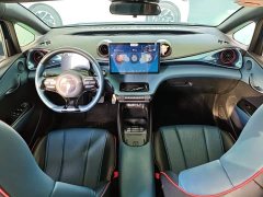 BYD Dolphin 401km Knight Edition - ფოტო 10