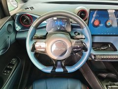 BYD Dolphin 401km Knight Edition - ფოტო 11