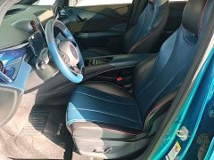 BYD Dolphin 401km Knight Edition - ფოტო 15