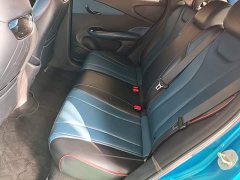 BYD Dolphin 401km Knight Edition - ფოტო 17