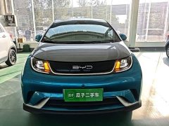 BYD Dolphin 401km Knight Edition - ფოტო 3