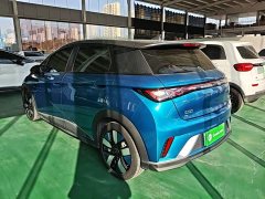 BYD Dolphin 401km Knight Edition - ფოტო 5