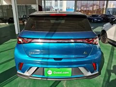 BYD Dolphin 401km Knight Edition - ფოტო 6