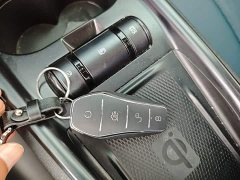 BYD Dolphin 401km Knight Edition - ფოტო 9