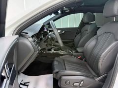 Audi A4L 2023 40 TFSI Luxury Dynamic - ფოტო 11