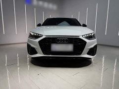 Audi A4L 2023 40 TFSI Luxury Dynamic - ფოტო 12