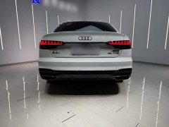 Audi A4L 2023 40 TFSI Luxury Dynamic - ფოტო 13