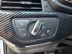 Audi A4L 2023 40 TFSI Luxury Dynamic - ფოტო 14