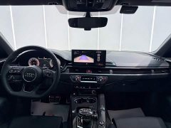 Audi A4L 2023 40 TFSI Luxury Dynamic - ფოტო 15