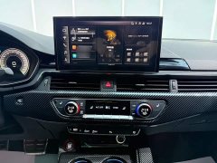 Audi A4L 2023 40 TFSI Luxury Dynamic - ფოტო 16