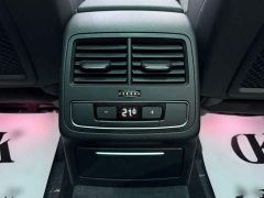 Audi A4L 2023 40 TFSI Luxury Dynamic - ფოტო 17