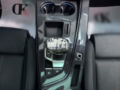Audi A4L 2023 40 TFSI Luxury Dynamic - ფოტო 18