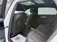 Audi A4L 2023 40 TFSI Luxury Dynamic - ფოტო 2