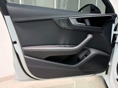 Audi A4L 2023 40 TFSI Luxury Dynamic - ფოტო 5