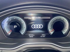 Audi A4L 2023 40 TFSI Luxury Dynamic - ფოტო 6