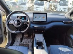BYD Seagull Vitality Edition - ფოტო 10
