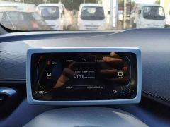BYD Seagull Vitality Edition - ფოტო 12