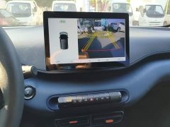 BYD Seagull Vitality Edition - ფოტო 13