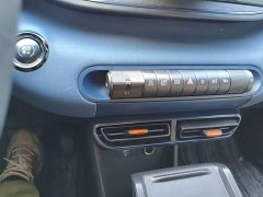 BYD Seagull Vitality Edition - ფოტო 14