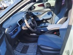 BYD Seagull Vitality Edition - ფოტო 15