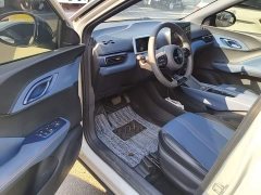 BYD Seagull Vitality Edition - ფოტო 16