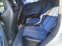 BYD Seagull Vitality Edition - ფოტო 17