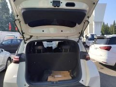 BYD Seagull Vitality Edition - ფოტო 19