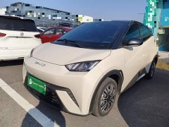 BYD Seagull Vitality Edition - ფოტო 2