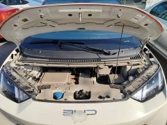 BYD Seagull Vitality Edition - ფოტო 20
