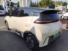 BYD Seagull Vitality Edition - ფოტო 5