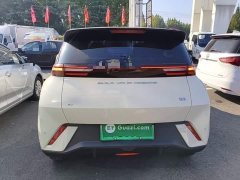 BYD Seagull Vitality Edition - ფოტო 6