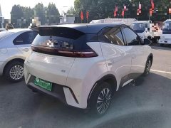 BYD Seagull Vitality Edition - ფოტო 7