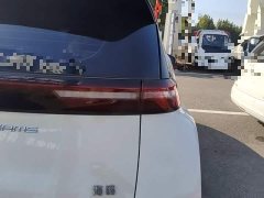 BYD Seagull Vitality Edition - ფოტო 8