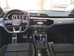 Audi Q3 2024 35 TFSI Fashion Elegance - ფოტო 10