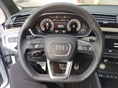 Audi Q3 2024 35 TFSI Fashion Elegance - ფოტო 11