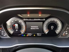 Audi Q3 2024 35 TFSI Fashion Elegance - ფოტო 12