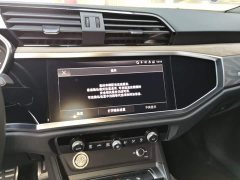Audi Q3 2024 35 TFSI Fashion Elegance - ფოტო 13