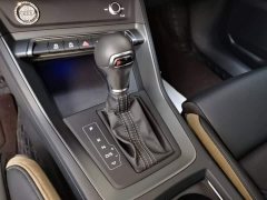Audi Q3 2024 35 TFSI Fashion Elegance - ფოტო 14