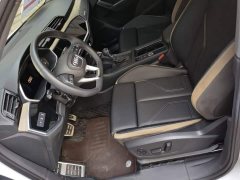 Audi Q3 2024 35 TFSI Fashion Elegance - ფოტო 15
