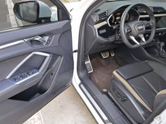 Audi Q3 2024 35 TFSI Fashion Elegance - ფოტო 16