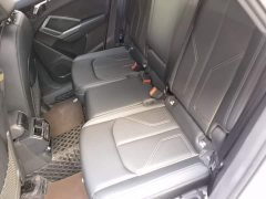 Audi Q3 2024 35 TFSI Fashion Elegance - ფოტო 17