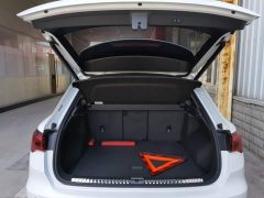 Audi Q3 2024 35 TFSI Fashion Elegance - ფოტო 19