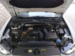 Audi Q3 2024 35 TFSI Fashion Elegance - ფოტო 20