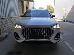 Audi Q3 2024 35 TFSI Fashion Elegance - ფოტო 3