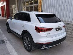 Audi Q3 2024 35 TFSI Fashion Elegance - ფოტო 5