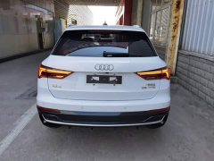 Audi Q3 2024 35 TFSI Fashion Elegance - ფოტო 6