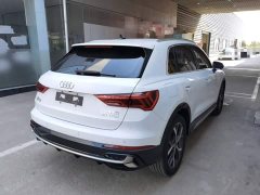 Audi Q3 2024 35 TFSI Fashion Elegance - ფოტო 7