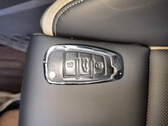 Audi Q3 2024 35 TFSI Fashion Elegance - ფოტო 9